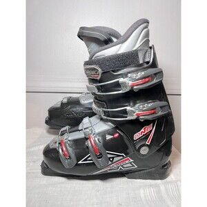 NORDICA ONE Mens 315 Mm Ski Boots, Mondo 27/27.5, Flex Index 45, Downhill
